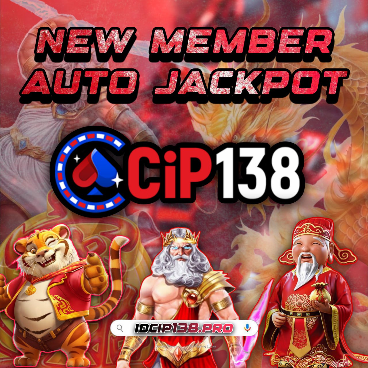 CIP138 : Akun Demo Slot Gacor Oxplay Resmi Login Wap